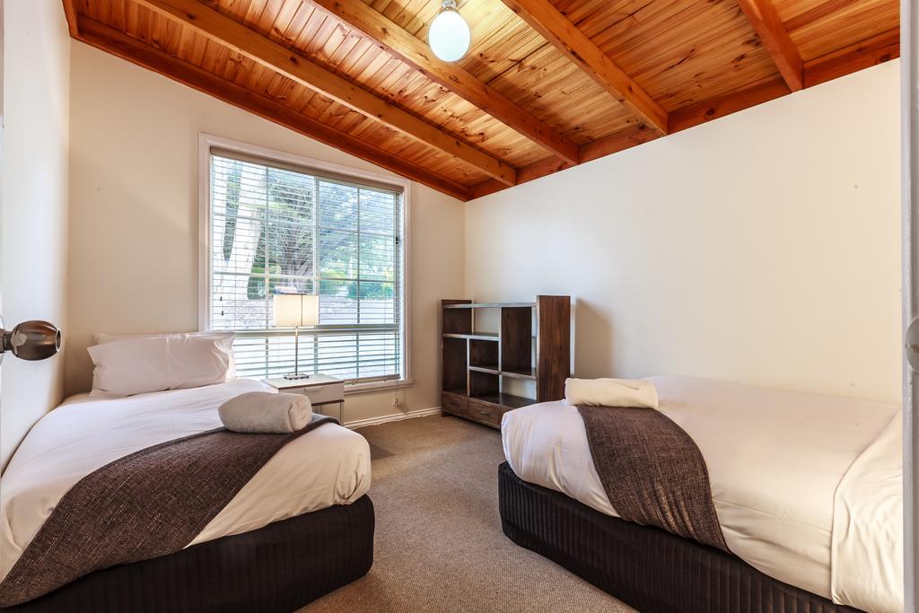 The Cottages At ヘプバーン・スプリングス 部屋 写真