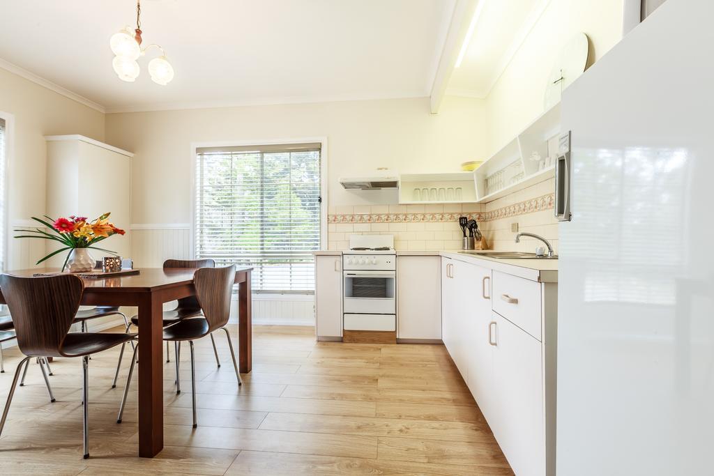 The Cottages At ヘプバーン・スプリングス 部屋 写真